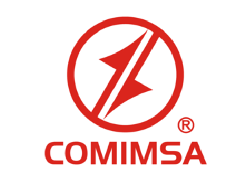 COMIMSA Logo
