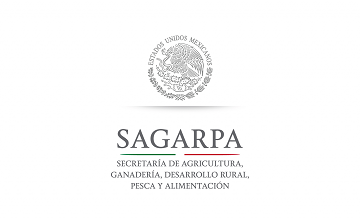 SAGARPA Logo