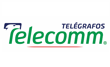 TELECOMM Logo